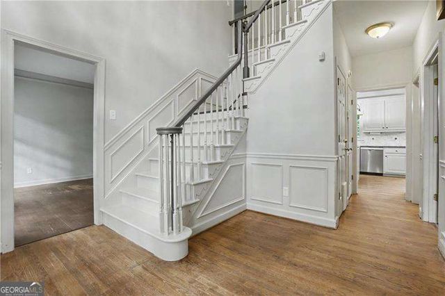 10785 Tuxford Drive, Alpharetta, GA 30022