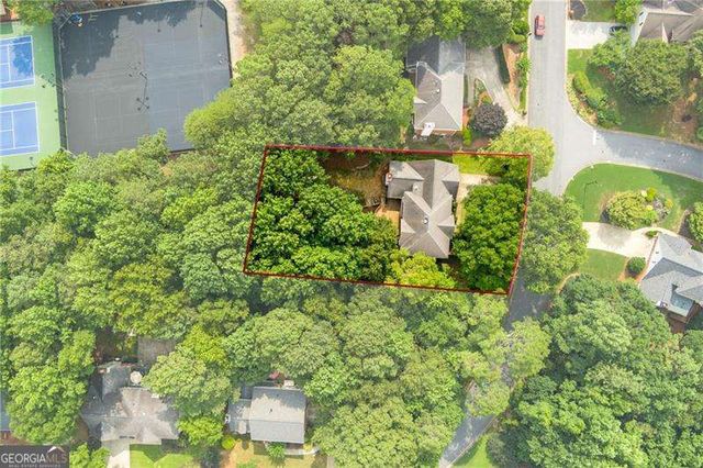 10785 Tuxford Drive, Alpharetta, GA 30022