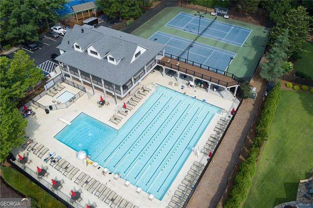 10785 Tuxford Drive, Alpharetta, GA 30022