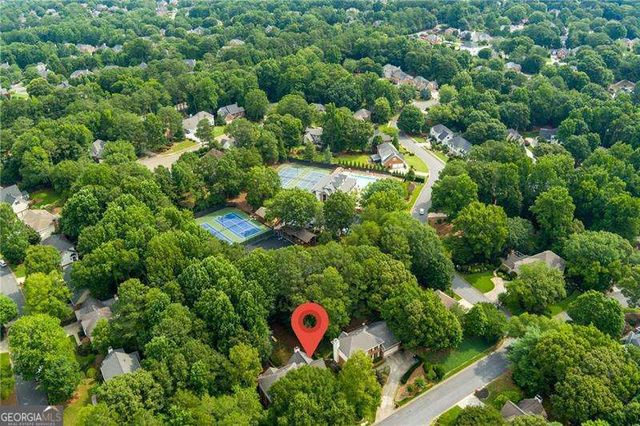 10785 Tuxford Drive, Alpharetta, GA 30022