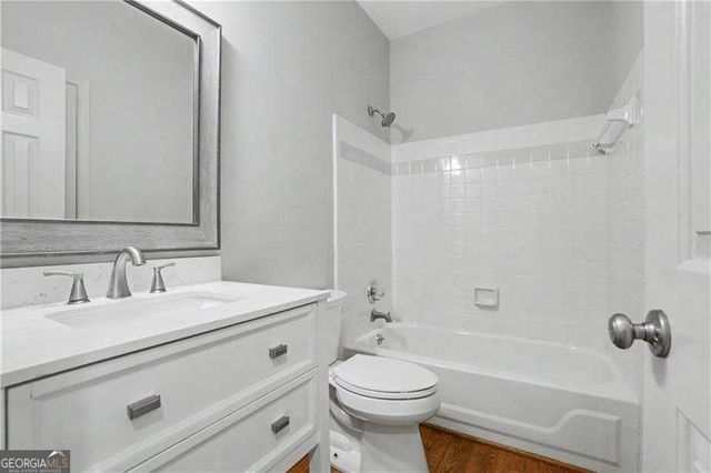 10785 Tuxford Drive, Alpharetta, GA 30022