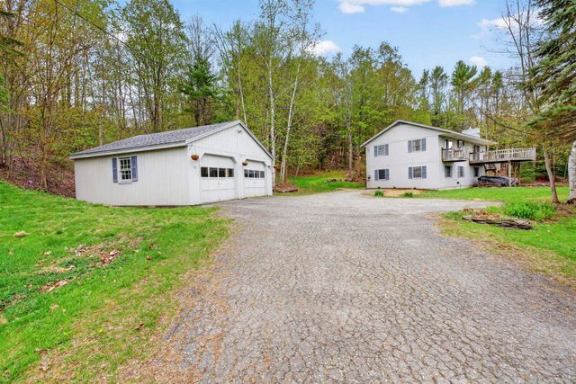 65 Foisy Hill Road, Claremont, NH 03743