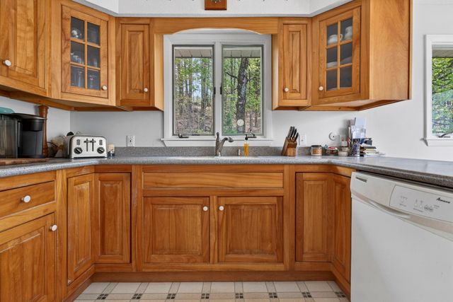 65 Foisy Hill Road, Claremont, NH 03743