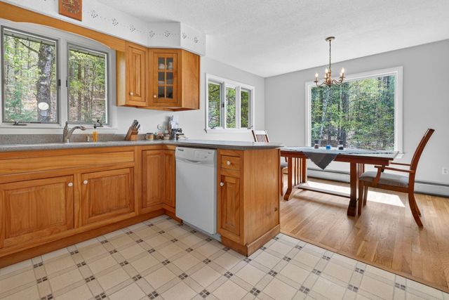65 Foisy Hill Road, Claremont, NH 03743