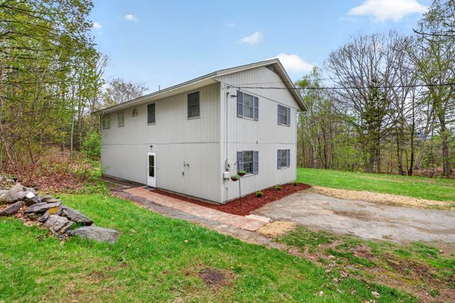 65 Foisy Hill Road, Claremont, NH 03743