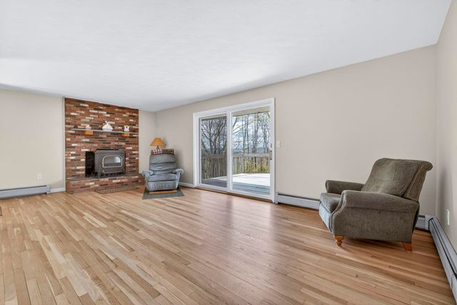 65 Foisy Hill Road, Claremont, NH 03743