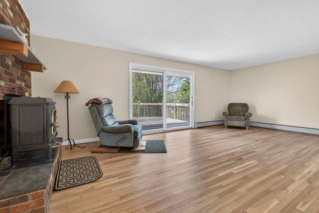 65 Foisy Hill Road, Claremont, NH 03743