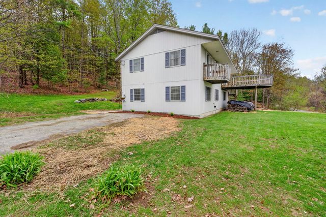 65 Foisy Hill Road, Claremont, NH 03743