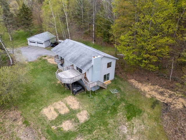 65 Foisy Hill Road, Claremont, NH 03743