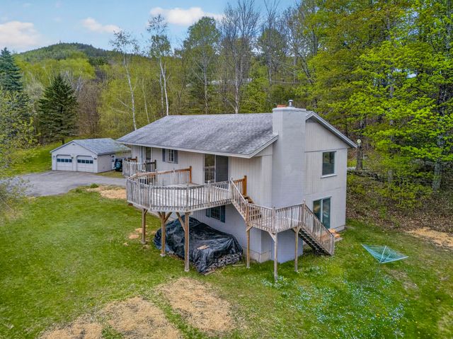 65 Foisy Hill Road, Claremont, NH 03743