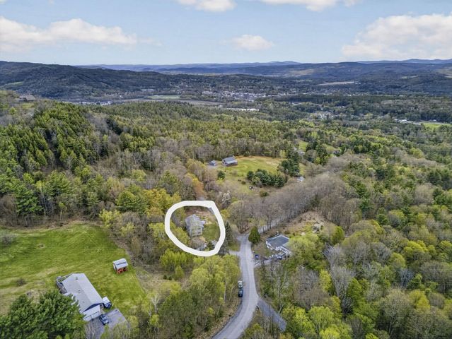 65 Foisy Hill Road, Claremont, NH 03743