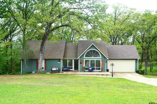 490 Farm Road 1735, Mount Pleasant, TX 75455