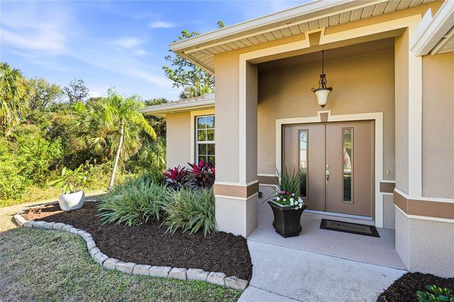4160 LAGOON TERRACE, North Port, FL 34286