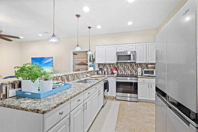 4160 LAGOON TERRACE, North Port, FL 34286