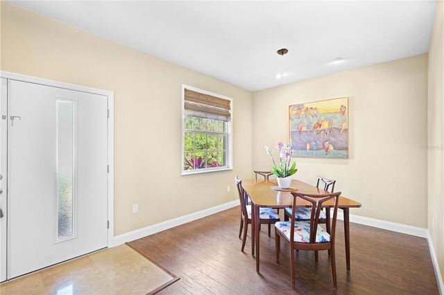 4160 LAGOON TERRACE, North Port, FL 34286