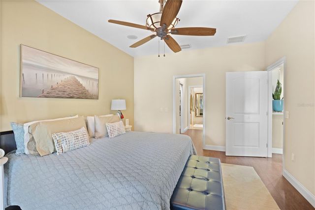 4160 LAGOON TERRACE, North Port, FL 34286