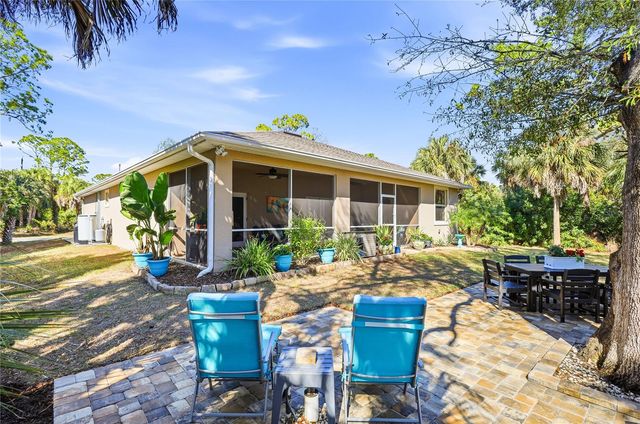 4160 LAGOON TERRACE, North Port, FL 34286