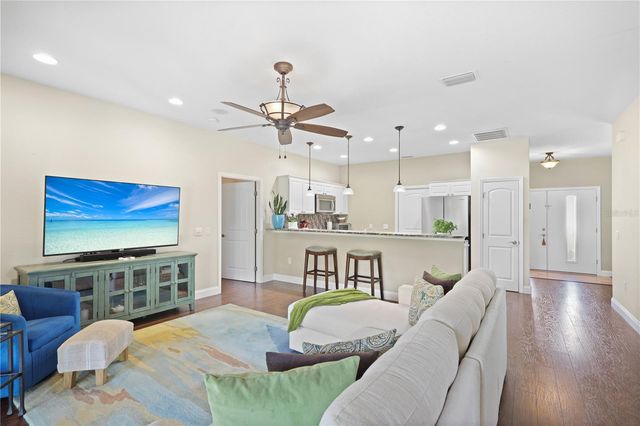 4160 LAGOON TERRACE, North Port, FL 34286