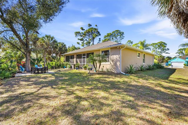 4160 LAGOON TERRACE, North Port, FL 34286
