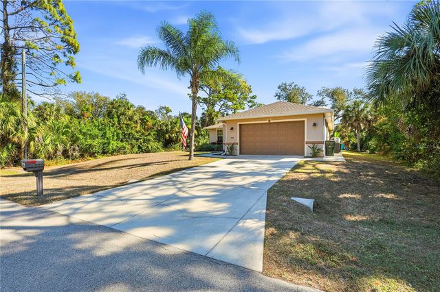 4160 LAGOON TERRACE, North Port, FL 34286