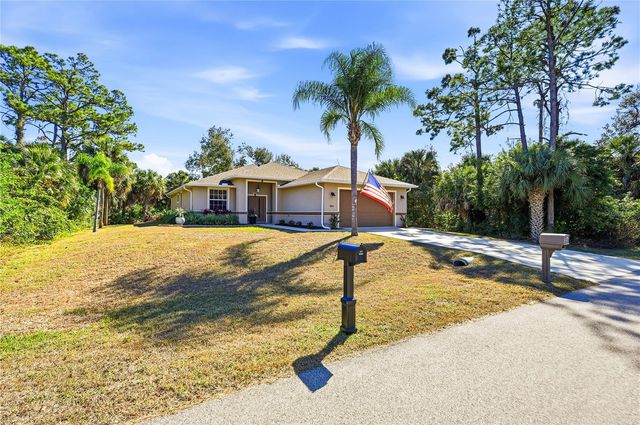 4160 LAGOON TERRACE, North Port, FL 34286