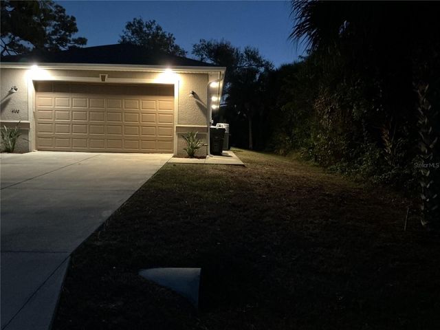 4160 LAGOON TERRACE, North Port, FL 34286