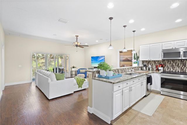 4160 LAGOON TERRACE, North Port, FL 34286