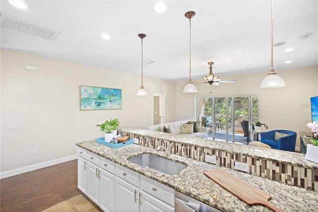 4160 LAGOON TERRACE, North Port, FL 34286