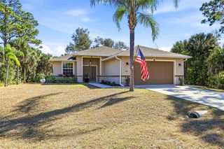 4160 LAGOON TERRACE, North Port, FL 34286