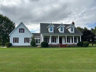 13351 W 181st Avenue, Lowell, IN 46356