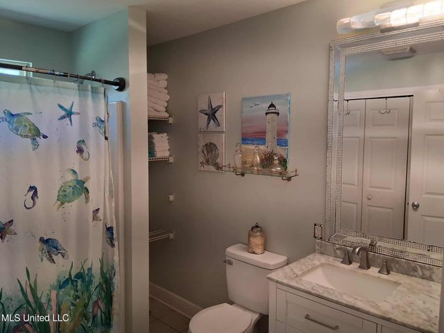 9035 Pine Drive, Bay Saint Louis, MS 39520