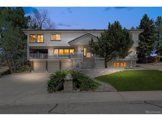 11851 W 77th Dr, Arvada, CO 80005