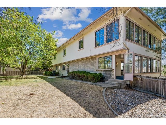 11851 W 77th Dr, Arvada, CO 80005