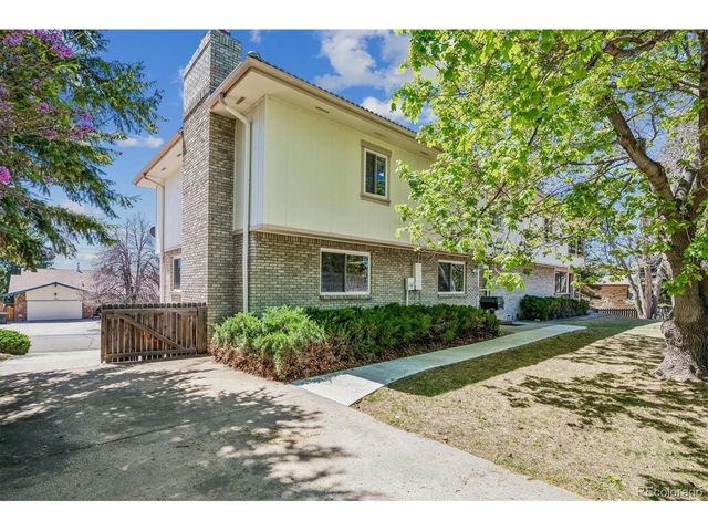 11851 W 77th Dr, Arvada, CO 80005