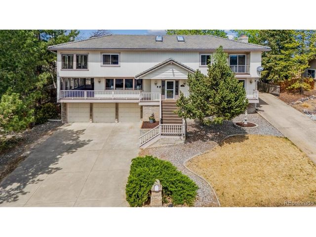 11851 W 77th Dr, Arvada, CO 80005