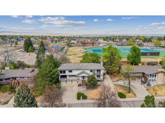 11851 W 77th Dr, Arvada, CO 80005