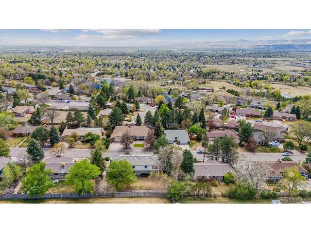 11851 W 77th Dr, Arvada, CO 80005
