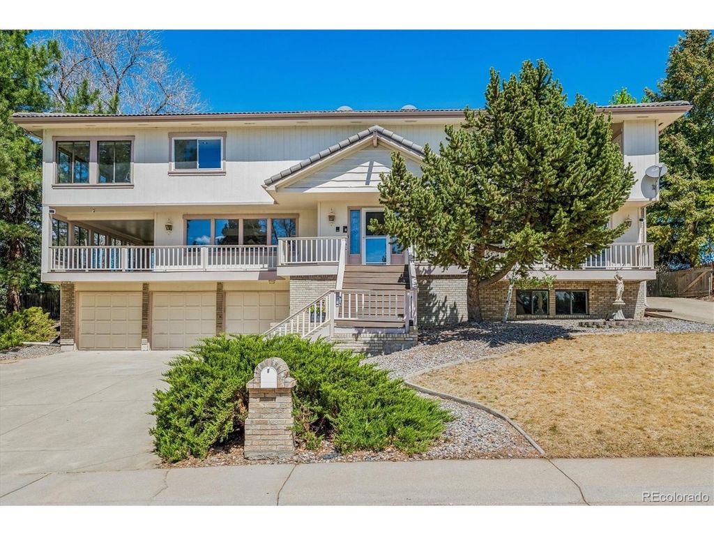 11851 W 77th Dr, Arvada, CO 80005