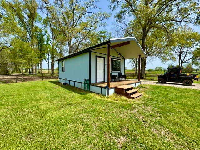 2737 Fm 514, Point, TX 75472