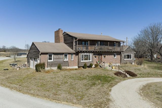 20426 Woodend Road, Linwood, KS 66052