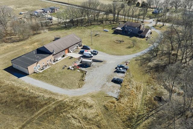 20426 Woodend Road, Linwood, KS 66052