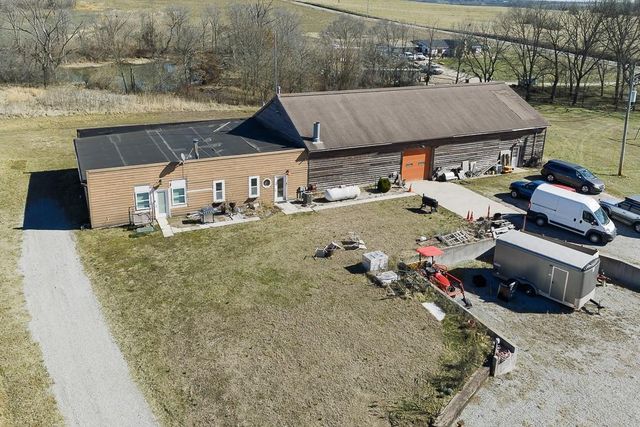 20426 Woodend Road, Linwood, KS 66052