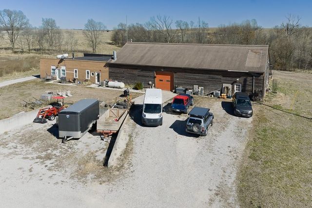 20426 Woodend Road, Linwood, KS 66052