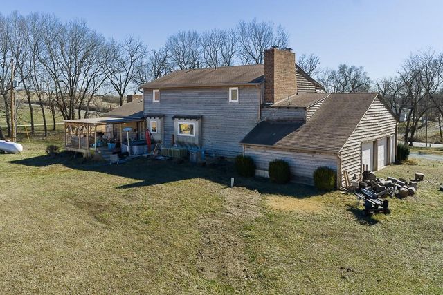 20426 Woodend Road, Linwood, KS 66052