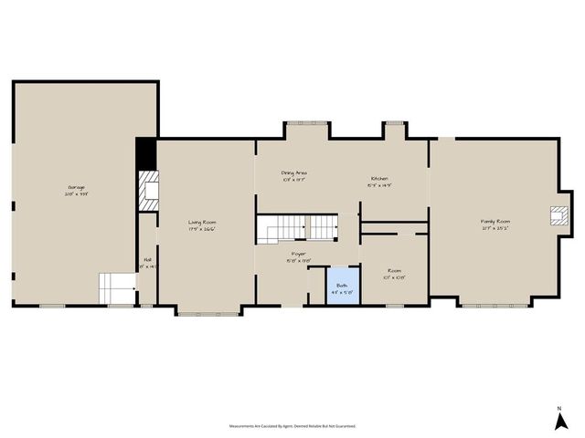 20426 Woodend Road, Linwood, KS 66052