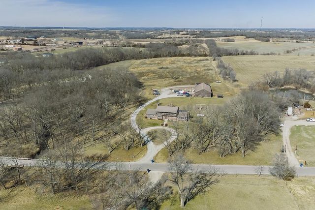 20426 Woodend Road, Linwood, KS 66052