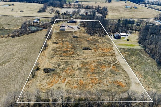 20426 Woodend Road, Linwood, KS 66052