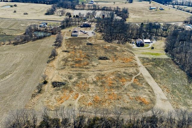 20426 Woodend Road, Linwood, KS 66052