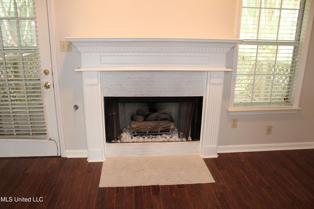 6647 Renee Drive, Olive Branch, MS 38654