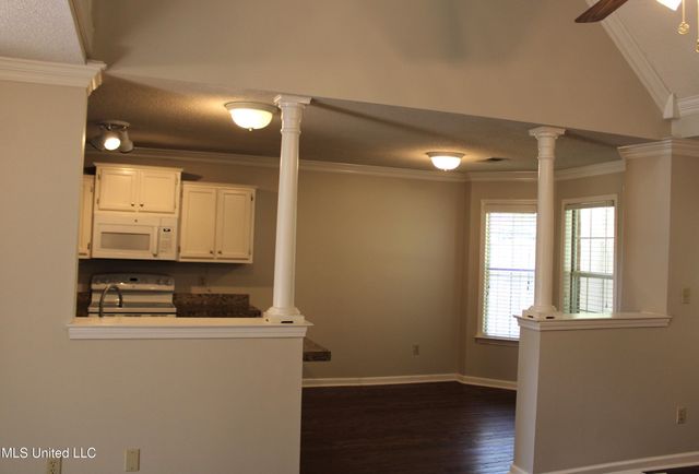 6647 Renee Drive, Olive Branch, MS 38654